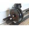 Recambio de puente trasero para citroën c3 ii (sc_) 1.4 vti 95 referencia OEM IAM   