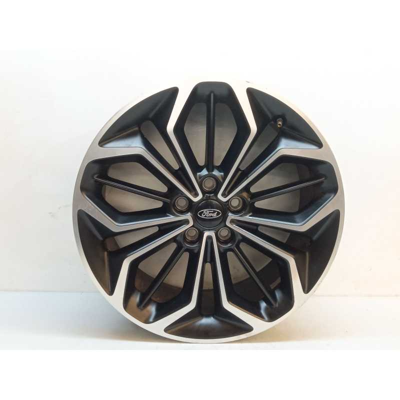 Recambio de llanta para ford focus st-line referencia OEM IAM JX7CS1AA  