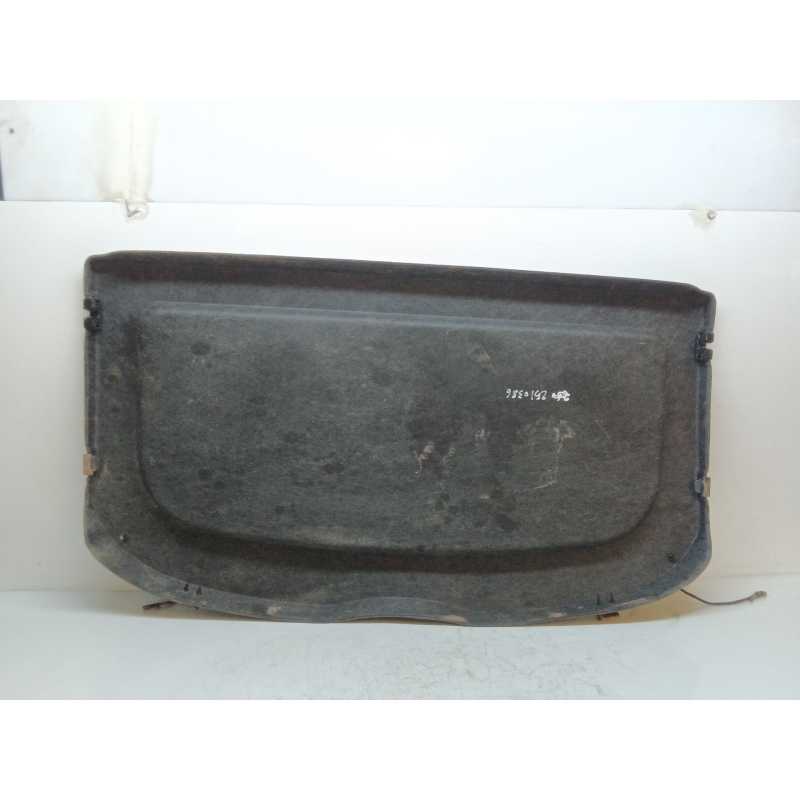 Recambio de bandeja trasera para opel mokka / mokka x (j13) 1.4 (_76) referencia OEM IAM 2882 - Blanco 2