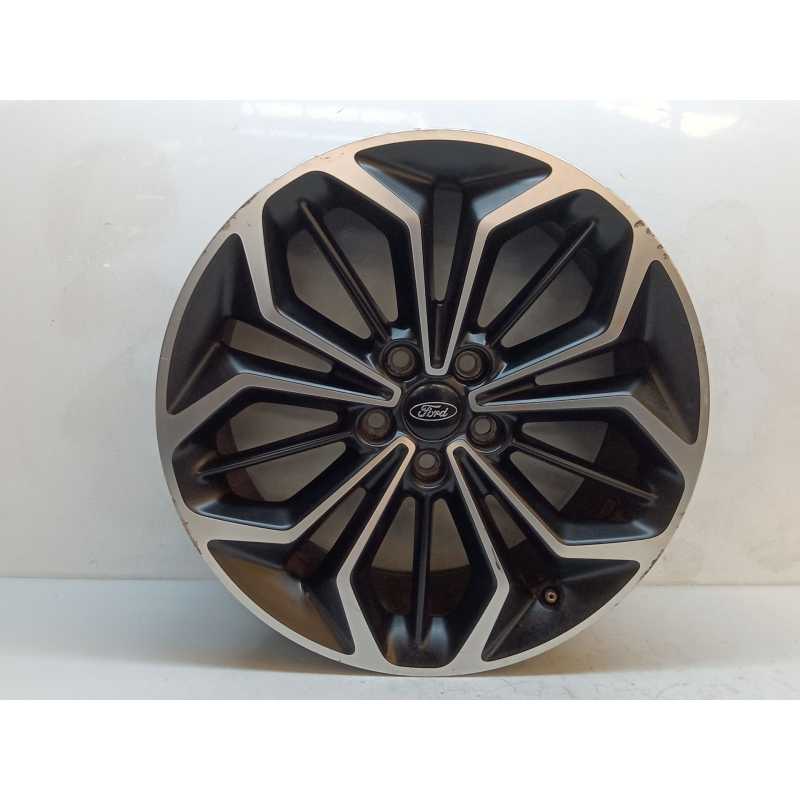 Recambio de llanta para ford focus st-line referencia OEM IAM JX7CS1AA  