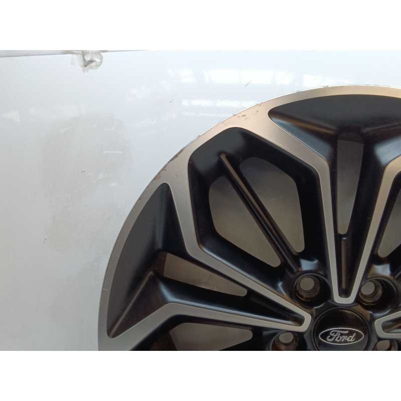 Recambio de llanta para ford focus st-line referencia OEM IAM JX7CS1AA 2