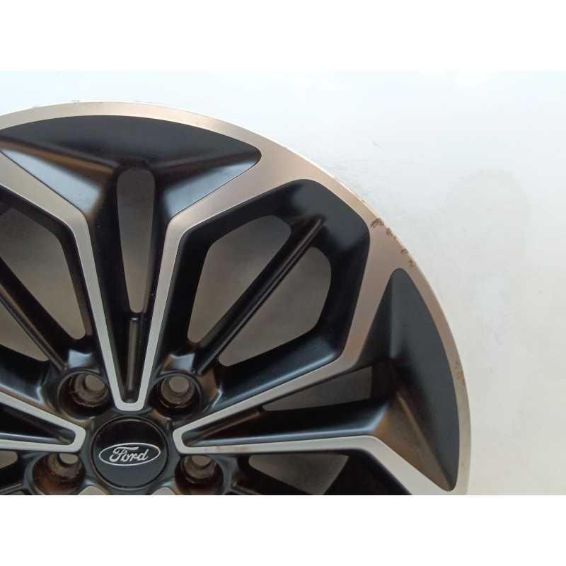 Recambio de llanta para ford focus st-line referencia OEM IAM JX7CS1AA 3
