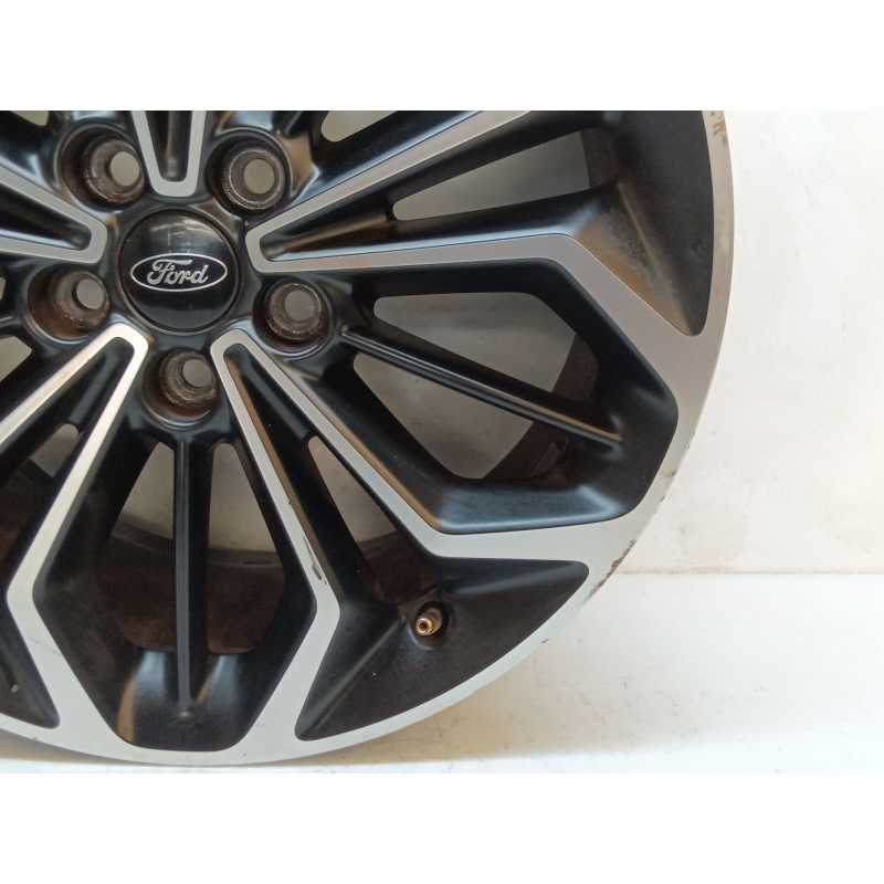 Recambio de llanta para ford focus st-line referencia OEM IAM JX7CS1AA 5