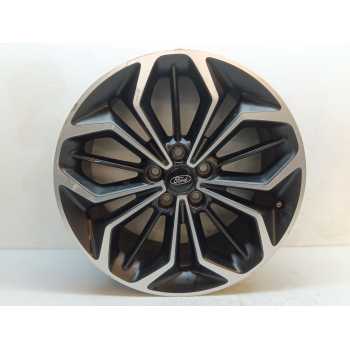 Recambio de llanta para ford focus st-line referencia OEM IAM JX7CS1AA  
