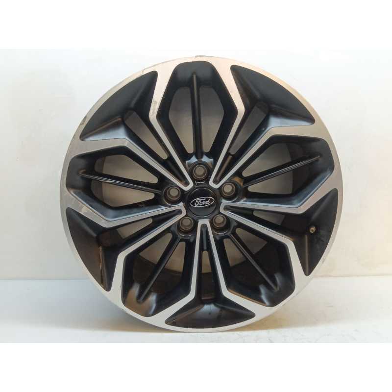 Recambio de llanta para ford focus st-line referencia OEM IAM JX7CS1AA  
