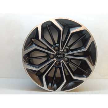 Recambio de llanta para ford focus st-line referencia OEM IAM JX7CS1AA  
