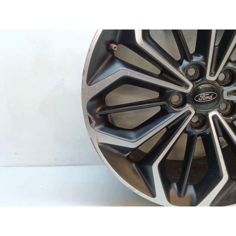 Recambio de llanta para ford focus st-line referencia OEM IAM JX7CS1AA 2