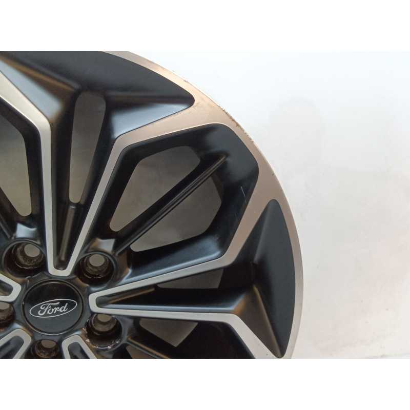 Recambio de llanta para ford focus st-line referencia OEM IAM JX7CS1AA 3