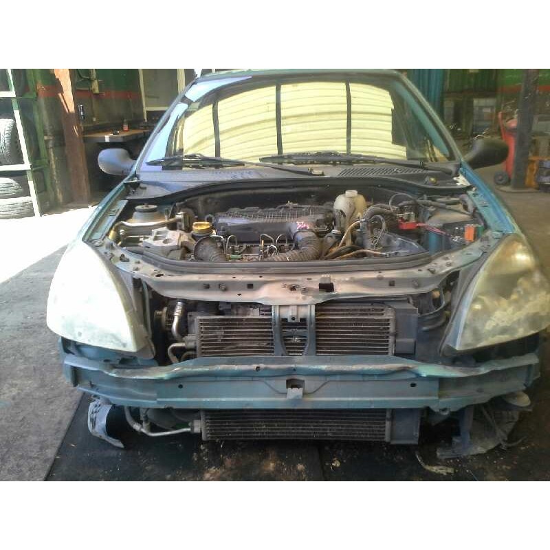 renault clio ii fase ii (b/cb0) del año 2004