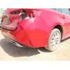 Recambio de paragolpes trasero para toyota corolla (e21) hybrid style referencia OEM IAM   