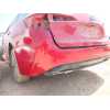 Recambio de paragolpes trasero para toyota corolla (e21) hybrid style referencia OEM IAM   