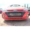 Recambio de paragolpes delantero para hyundai i20 referencia OEM IAM   