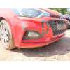 Recambio de paragolpes delantero para hyundai i20 referencia OEM IAM   
