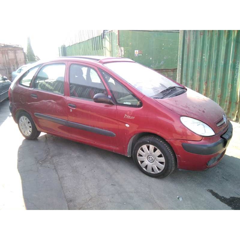 citroën xsara picasso del año 2004