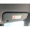 Recambio de parasol derecho para toyota corolla (e21) hybrid style referencia OEM IAM   