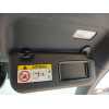 Recambio de parasol derecho para toyota corolla (e21) hybrid style referencia OEM IAM   