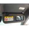 Recambio de parasol derecho para toyota corolla (e21) hybrid style referencia OEM IAM   