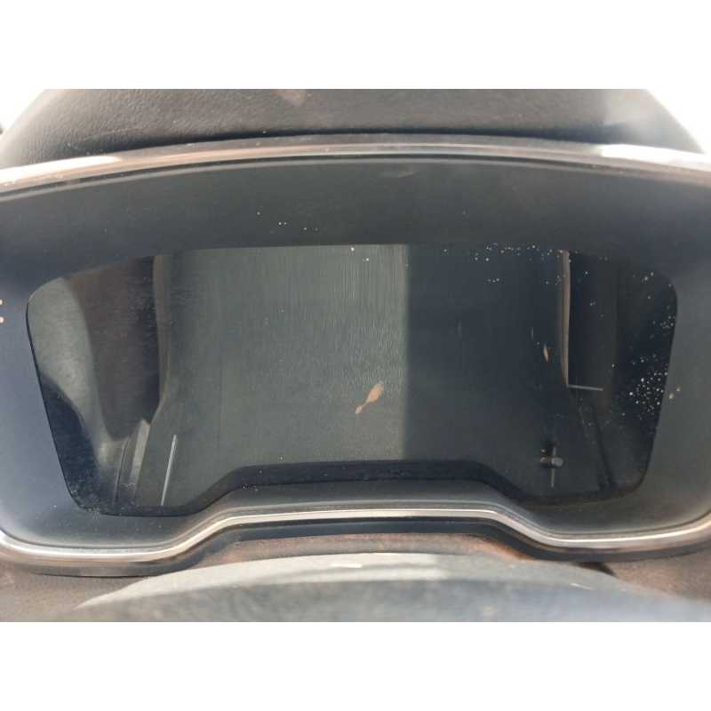 Recambio de cuadro instrumentos para toyota corolla (e21) hybrid style referencia OEM IAM   
