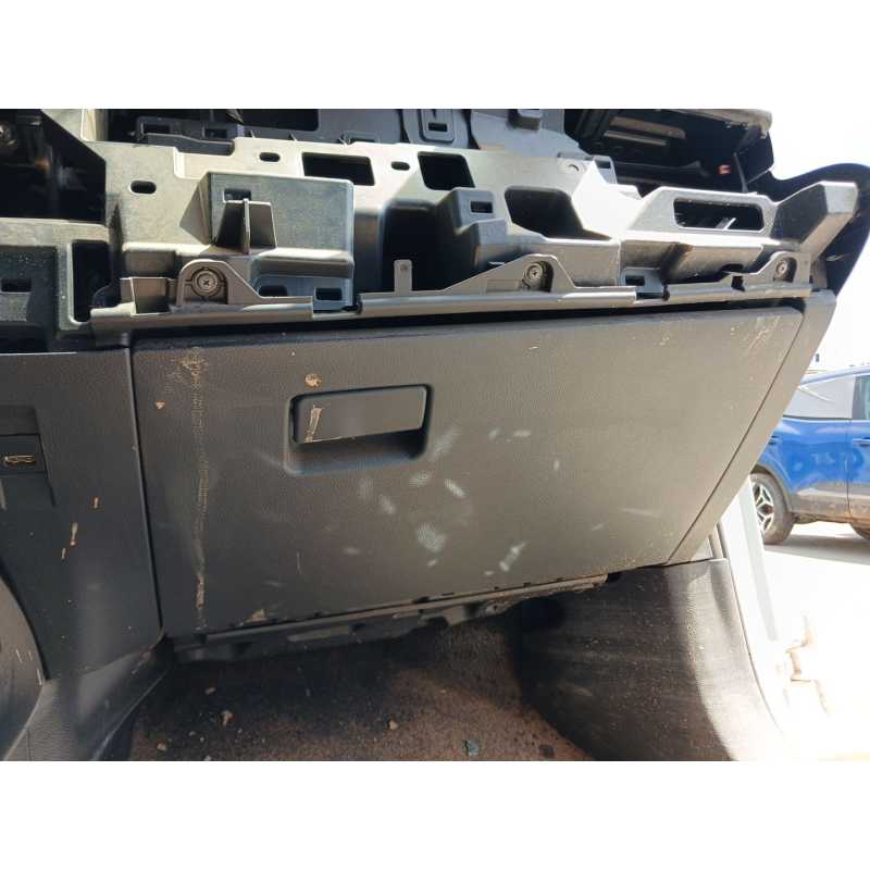 Recambio de guantera para toyota corolla (e21) hybrid style referencia OEM IAM   