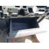 Recambio de guantera para toyota corolla (e21) hybrid style referencia OEM IAM   