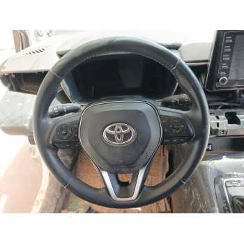 Recambio de volante para toyota corolla (e21) hybrid style referencia OEM IAM   