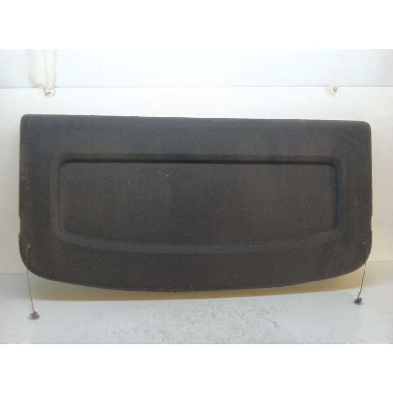 Recambio de bandeja trasera para ford focus st-line referencia OEM IAM JX7BA46668AA  