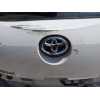 Recambio de porton trasero para toyota corolla (e21) hybrid style referencia OEM IAM   