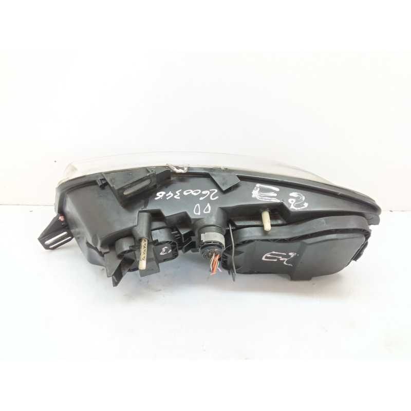 Recambio de faro derecho para fiat stilo multi wagon (192_) 1.9 jtd referencia OEM IAM 40785748 - Azul 4