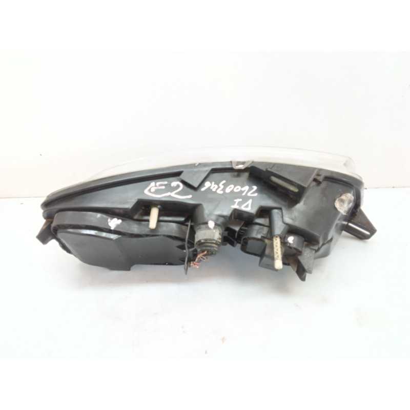 Recambio de faro izquierdo para fiat stilo multi wagon (192_) 1.9 jtd referencia OEM IAM 517127160 - Azul 3