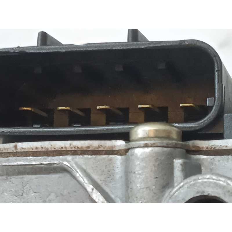 Recambio de motor limpia delantero para fiat stilo multi wagon (192_) 1.9 jtd referencia OEM IAM 60511009 020404052 - Azul 3