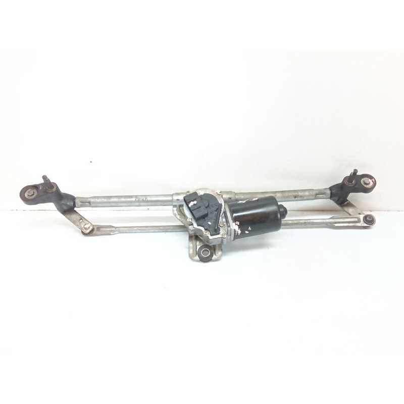 Recambio de motor limpia delantero para fiat stilo multi wagon (192_) 1.9 jtd referencia OEM IAM 60511009 020404052 - Azul 4