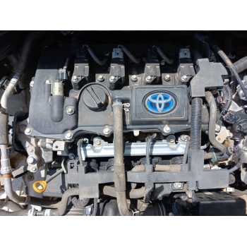 MOTOR COMPLETO 2ZR X2ZRE22U 