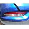 Recambio de faro antiniebla trasero izquierdo para renault kadjar limited referencia OEM IAM   