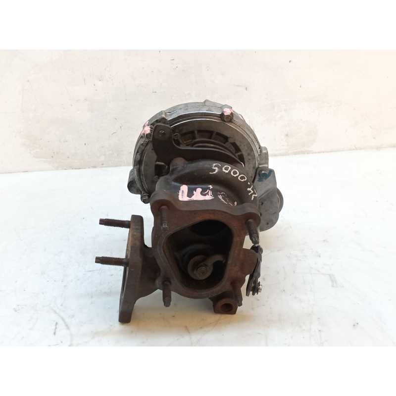 Recambio de turbocompresor para renault trafic combi (ab 4.01) generation privilege  combi corto referencia OEM IAM H8200466021 - Blanco 3