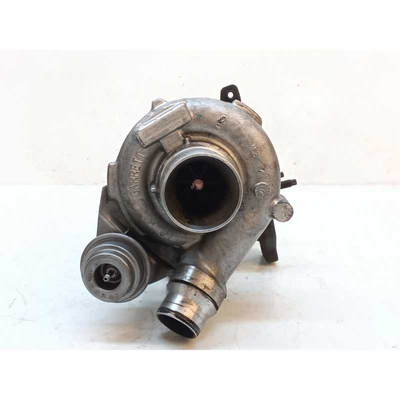 Recambio de turbocompresor para renault trafic combi (ab 4.01) generation privilege  combi corto referencia OEM IAM H8200466021 - Blanco 5