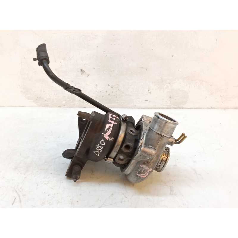Recambio de turbocompresor para hyundai h 1 starex h 1 starex td referencia OEM IAM 282004A200 C030040 