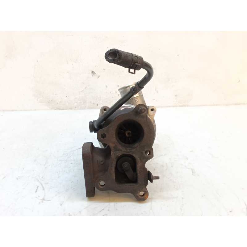 Recambio de turbocompresor para hyundai h 1 starex h 1 starex td referencia OEM IAM 282004A200 C030040 3