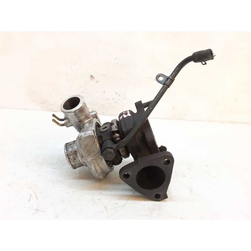 Recambio de turbocompresor para hyundai h 1 starex h 1 starex td referencia OEM IAM 282004A200 C030040 4