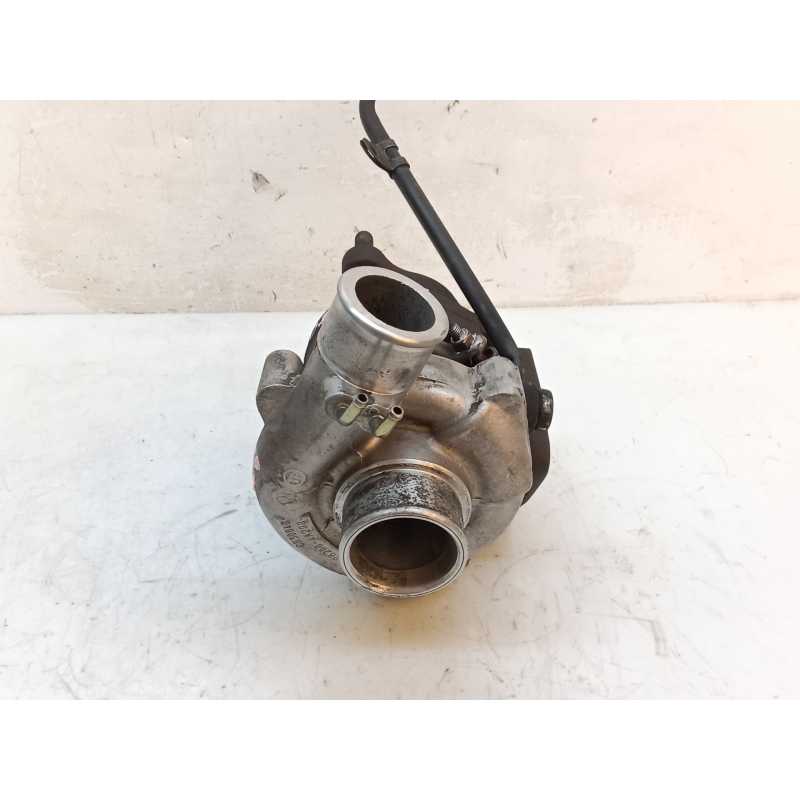 Recambio de turbocompresor para hyundai h 1 starex h 1 starex td referencia OEM IAM 282004A200 C030040 5