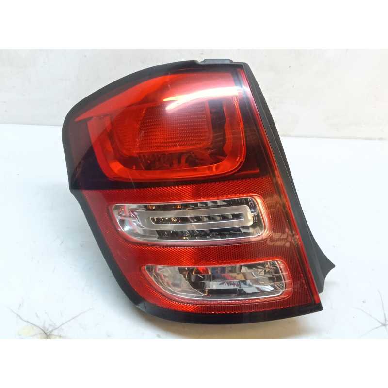 Recambio de piloto trasero izquierdo para citroën c3 ii (sc_) 1.4 vti 95 referencia OEM IAM 9673805400  