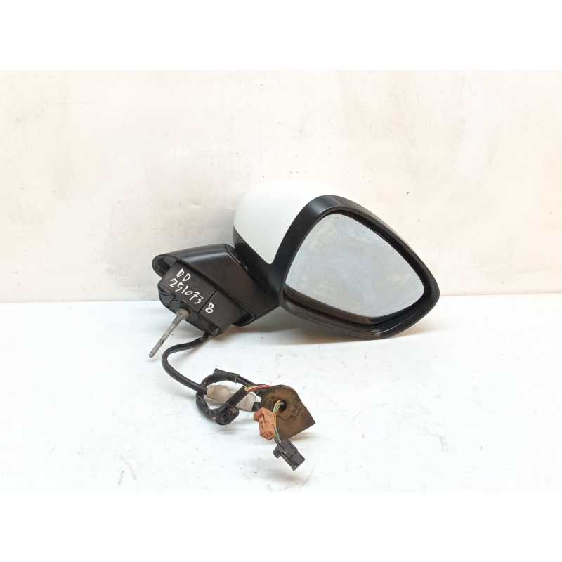 Recambio de retrovisor derecho para citroën c3 ii (sc_) 1.4 vti 95 referencia OEM IAM   