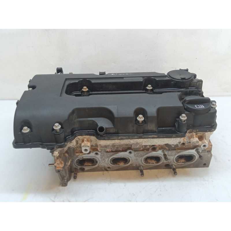 Recambio de culata para opel mokka / mokka x (j13) 1.4 (_76) referencia OEM IAM 25193522  