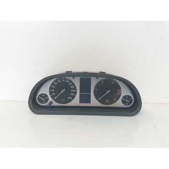CUADRO INSTRUMENTOS 1031098101 1031098110 