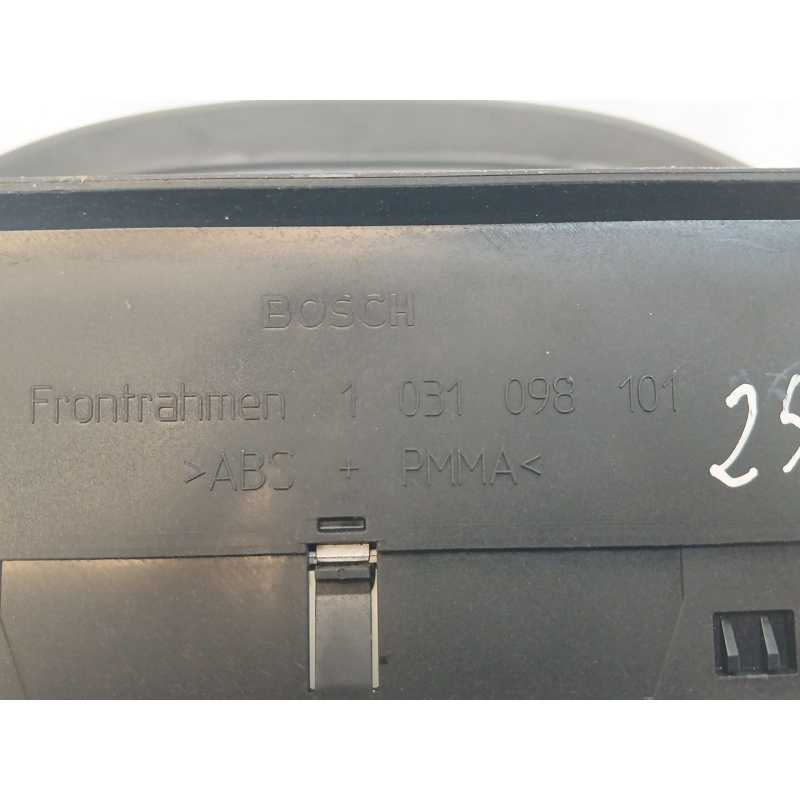Recambio de cuadro instrumentos para mercedes-benz clase b (w245) 200 cdi (245.208) referencia OEM IAM 1031098101 1031098110 2