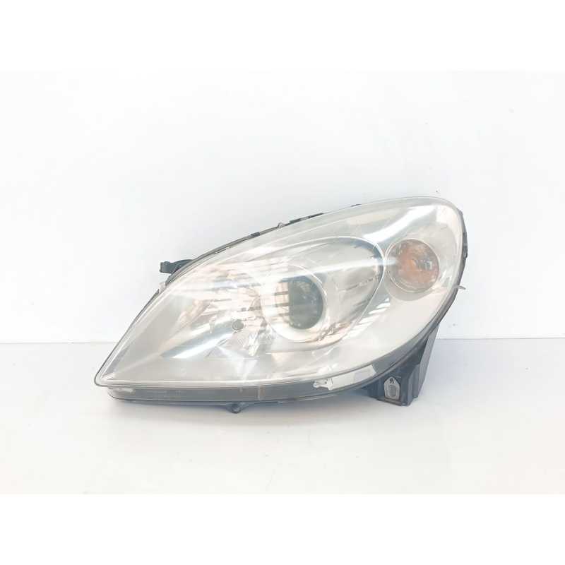 Recambio de faro izquierdo para mercedes-benz clase b (w245) 200 cdi (245.208) referencia OEM IAM A1998207761  