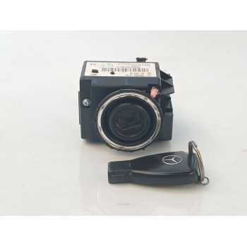 ANTIRROBO / LLAVE CONTACTO 1695451508 