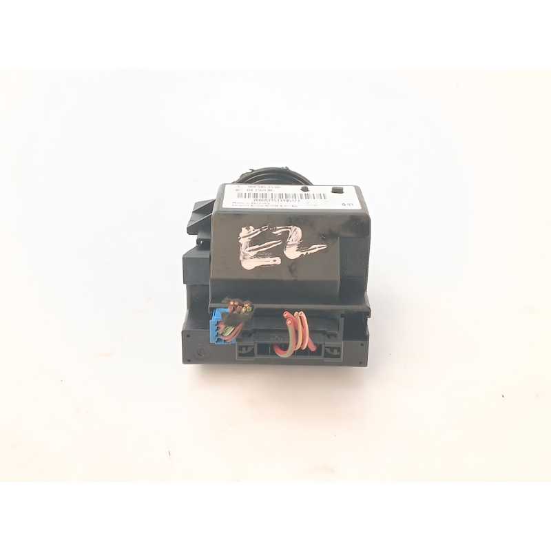 Recambio de antirrobo / llave contacto para mercedes-benz clase b (w245) 200 cdi (245.208) referencia OEM IAM 1695451508 3