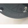 Recambio de anillo airbag para mercedes-benz clase b (w245) 200 cdi (245.208) referencia OEM IAM A1695405945  