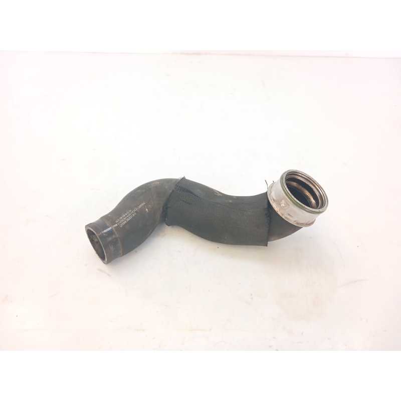 Recambio de tubo presion turbocompresor para mercedes-benz clase b (w245) 200 cdi (245.208) referencia OEM IAM A1695280482Q3  