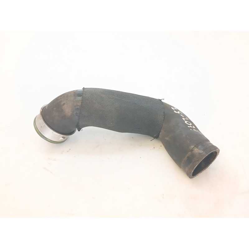 Recambio de tubo presion turbocompresor para mercedes-benz clase b (w245) 200 cdi (245.208) referencia OEM IAM A1695280482Q3 3